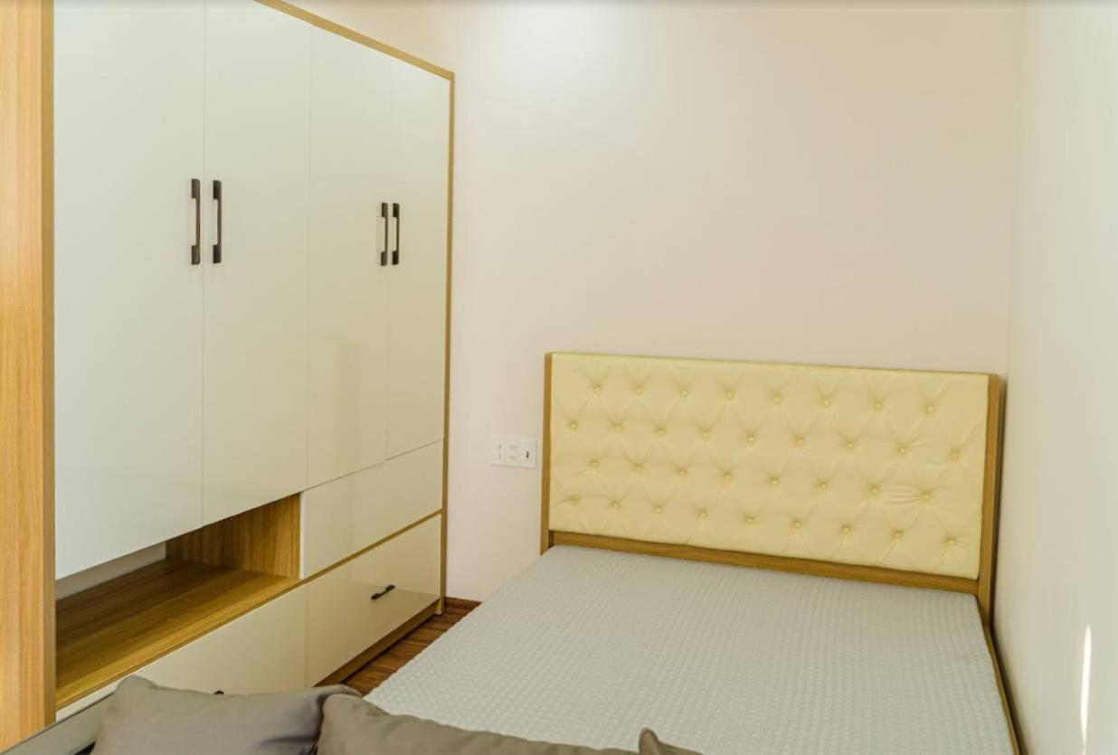 Merci Vinhomes Marina Hai Phong Exteriör bild
