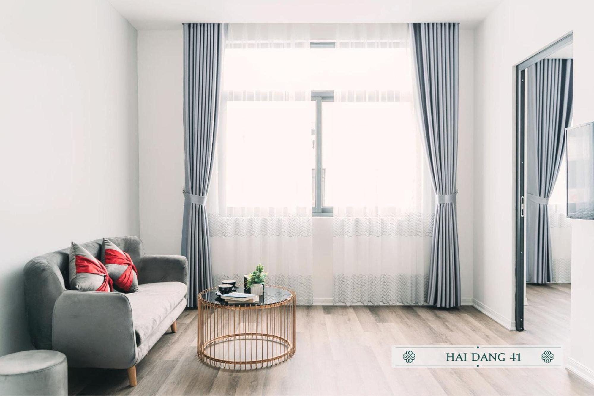 Merci Vinhomes Marina Hai Phong Exteriör bild