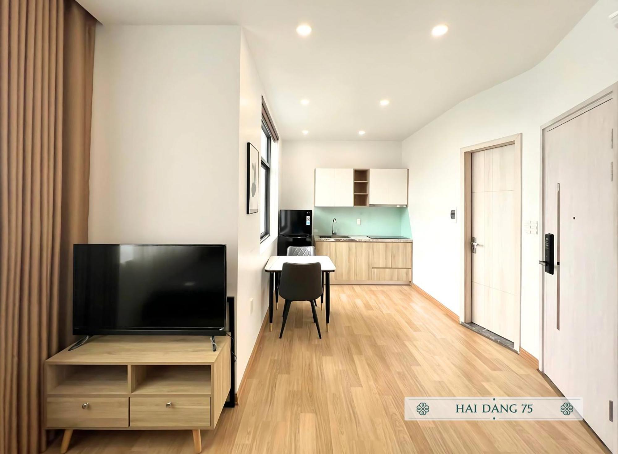 Merci Vinhomes Marina Hai Phong Exteriör bild