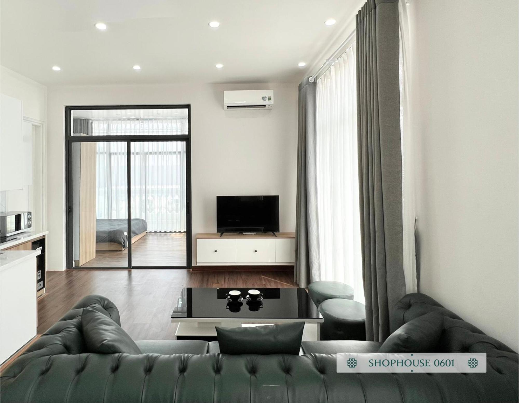 Merci Vinhomes Marina Hai Phong Exteriör bild