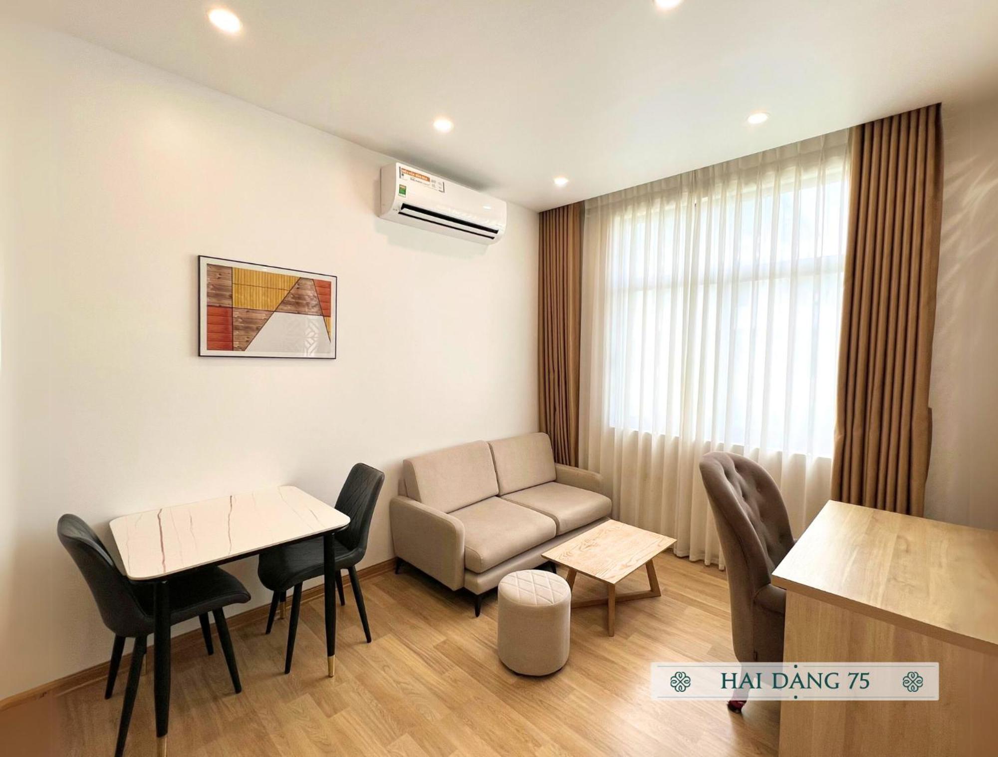 Merci Vinhomes Marina Hai Phong Exteriör bild
