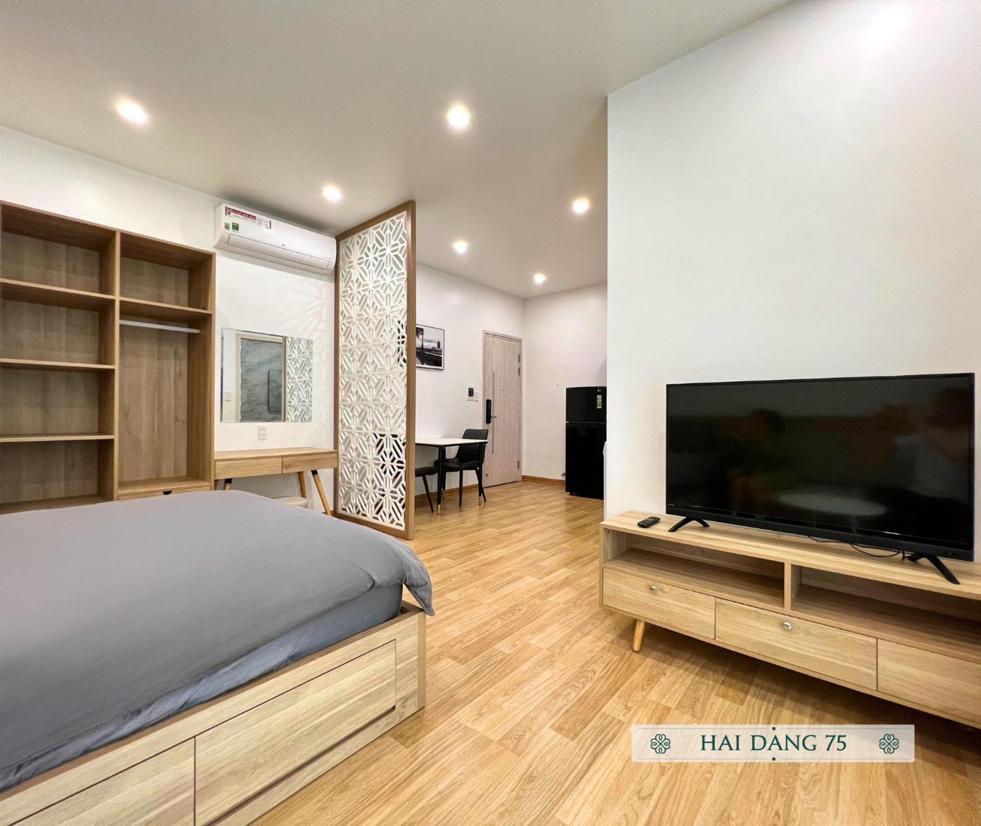 Merci Vinhomes Marina Hai Phong Exteriör bild